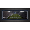 Penn State Nittany Lions Framed 10'' x 30'' Beaver Stadium Panoramic Photograph