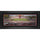 Texas Tech Red Raiders Framed 10'' x 30'' Jones AT&T Stadium Panoramic Photograph