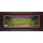 Virginia Tech Hokies Framed 10'' x 30'' Lane Stadium Panoramic Photograph