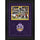LSU Tigers Deluxe Framed 8'' x 10'' Horizontal Photograph Frame with 125 Years of Football Logo