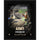 Army Black Knights 10.5'' x 13'' 2018 Sublimated State Plaque