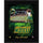 North Dakota State Bison 10.5'' x 13'' 2018 Sublimated State Plaque
