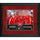 New York Red Bulls Framed 11'' x 14'' 2018 MLS Franchise Record Photograph with a Piece of Game-Used Net - Limited Edition of 71