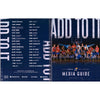 Kansas Jayhawks 2018-2019 Men's Basketball Media Guide