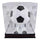 Atlanta United FC 2018 MLS Cup Champions Mahogany Team Logo Soccer Ball Display Case