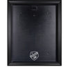 FC Cincinnati Black Framed Team Logo Jersey Display Case
