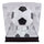 FC Cincinnati Team Logo Soccer Ball Display Case