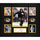 Drew Lock Missouri Tigers Framed 23'' x 27'' 5-Photo Collage