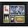 DK Metcalf Ole Miss Rebels Framed 15'' x 17'' Player Collage