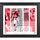Deionte Thompson Alabama Crimson Tide Framed 15'' x 17'' Player Panel Collage