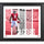 Joshua Jacobs Alabama Crimson Tide Framed 15'' x 17'' Player Panel Collage