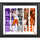 Trayvon Mullen Clemson Tigers Framed 15'' x 17'' Player Panel Collage