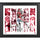 Marquise Brown Oklahoma Sooners Framed 15'' x 17'' Player Panel Collage