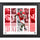 Elijah Holyfield Georgia Bulldogs Framed 15'' x 17'' Player Panel Collage