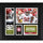 Quinnen Williams Alabama Crimson Tide Framed 15'' x 17'' Player Collage