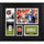 Jarrett Stidham Auburn Tigers Framed 15'' x 17'' Player Collage