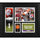 Trayvon Mullen Clemson Tigers Framed 15'' x 17'' Player Collage
