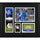Josh Allen Kentucky Wildcats Framed 15'' x 17'' Player Collage