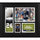 Miles Sanders Penn State Nittany Lions Framed 15'' x 17'' Player Collage