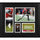 Mecole Hardman Georgia Bulldogs Framed 15'' x 17'' Player Collage