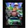 Kyle Busch 10.5'' x 13'' 200 Career Wins Sublimated Plaque
