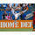 Zlatan ibrahimovic LA Galaxy Unsigned Bicycle Kick Photograph