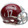Josh Jacobs Alabama Crimson Tide Autographed Riddell Speed Mini Helmet