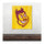 Arizona State Sun Devils 20'' x 24'' ''Sparky Head'' Logo Gallery Wrapped Original Artwork by Charlie Turano III