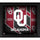 Oklahoma Sooners Framed 15'' x 17'' Team Threads Collage