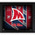 Ole Miss Rebels Framed 15'' x 17'' Team Threads Collage