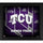 TCU Horned Frogs Framed 15'' x 17'' Team Threads Collage