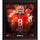 Julio Jones Alabama Crimson Tide Framed 15'' x 17'' Stars of the Game Collage - Facsimile Signature