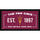 Arizona State Sun Devils Framed 10'' x 20'' Fan Cave Collage
