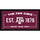 Texas A&M Aggies Framed 10'' x 20'' Fan Cave Collage