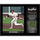 Mike Yastrzemski Vanderbilt Commodores 12'' x 15'' Sublimated Plaque with a Piece of Game-Used Artificial Turf