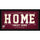 Texas A&M Aggies Framed 10'' x 20'' Home Sweet Home Collage