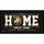 Army Black Knights Framed 10'' x 20'' Home Sweet Home Collage
