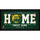 Baylor Bears Framed 10'' x 20'' Home Sweet Home Collage