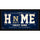 Navy Midshipmen Framed 10'' x 20'' Home Sweet Home Collage
