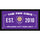 Orlando City SC Framed 10'' x 20'' Fan Cave Collage