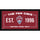Colorado Rapids Framed 10'' x 20'' Fan Cave Collage