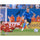 Alexander Ring New York City FC Autographed 8'' x 10'' Chasing Ball Photograph