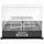 NASCAR Cup Series Engraved Logo 1/24 Die Cast Display Case