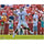 Kyler Murray Oklahoma Sooners Autographed 16'' x 20'' Jump Throwing Photograph