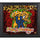 Kentucky Wildcats Framed 15'' x 17'' Happy Holidays Collage