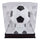 Inter Miami CF Mahogany Team Logo Soccer Ball Display Case