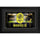 Nashville SC Framed 10'' x 18'' Team Logo Panoramic Photograph