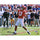Tua Tagovailoa Alabama Crimson Tide Autographed 8'' x 10'' Passing Photograph with ''Roll Tide'' Inscription