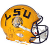 Joe Burrow LSU Tigers Autographed Riddell Speed Authentic Helmet with ''19 Heisman'' Inscription