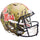 Ole Miss Rebels Riddell Camo Alternate Speed Replica Helmet